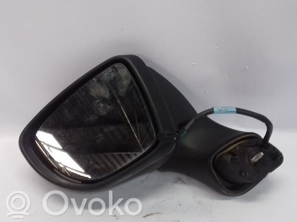 Renault Clio IV Embellecedor de espejo retrovisor