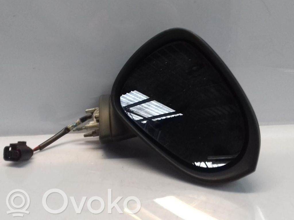 Seat Leon (1P) Rămă oglindă retrovizoare