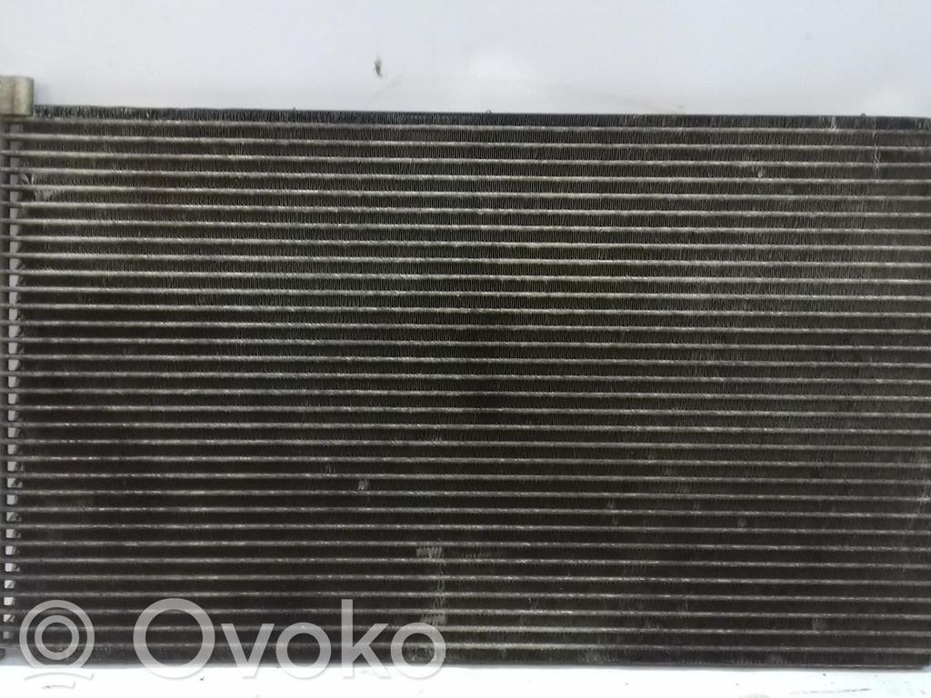 Ford Mondeo Mk III Radiatore intercooler