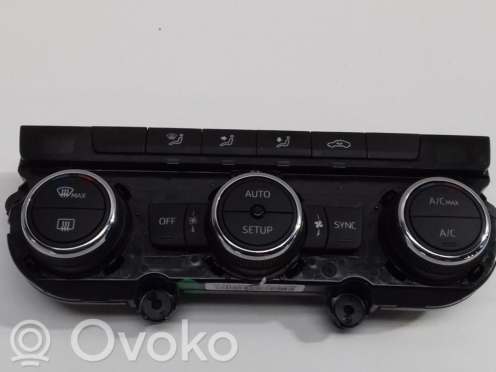 Seat Leon (5F) Centralina aria condizionata/riscaldamento