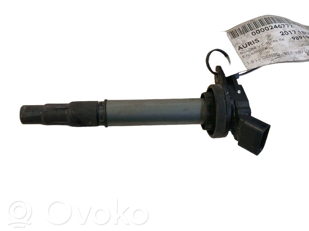 Toyota Auris E180 Bobină aprindere