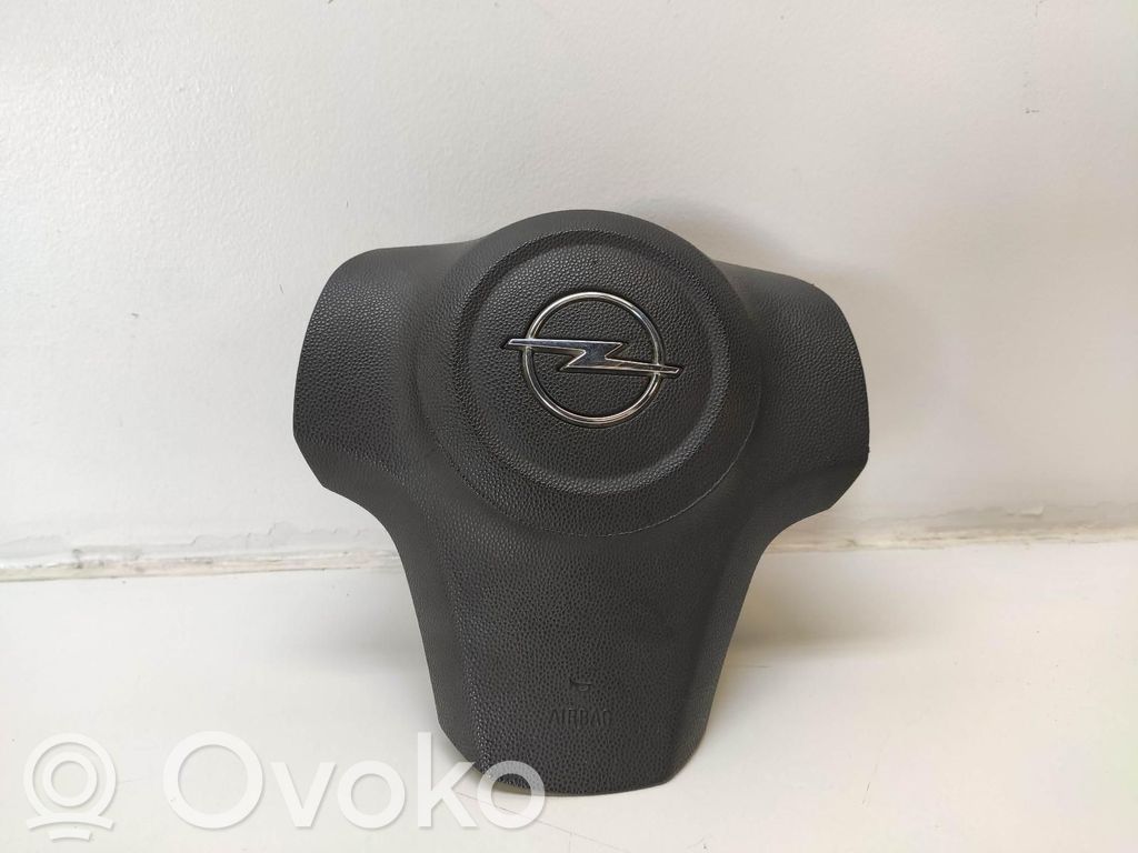 Set di airbag   13235770