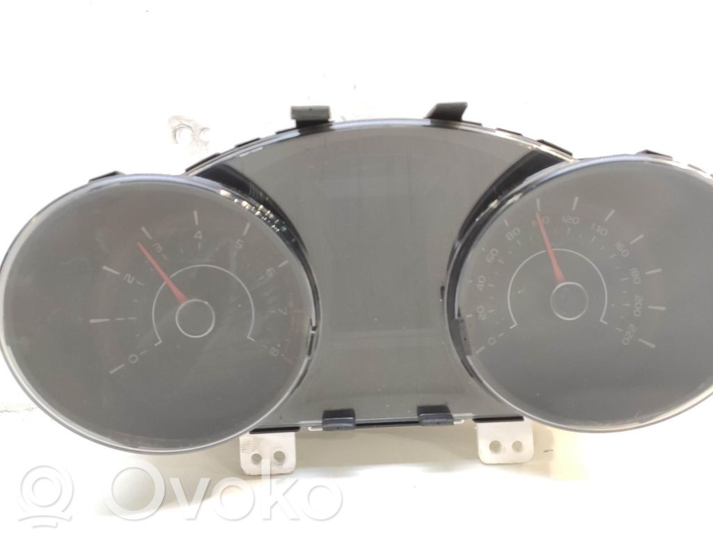 SsangYong Tivoli Tachimetro (quadro strumenti)