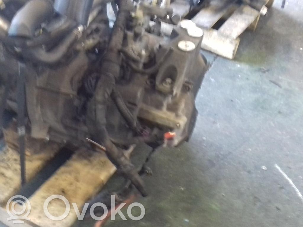 Opel Vectra C Scatola del cambio manuale a 5 velocità