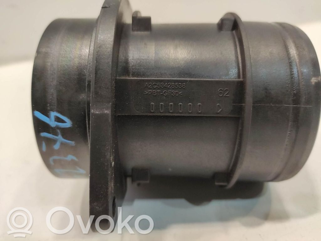 Luftmassenmesser Luftmengenmesser   A2C53428538