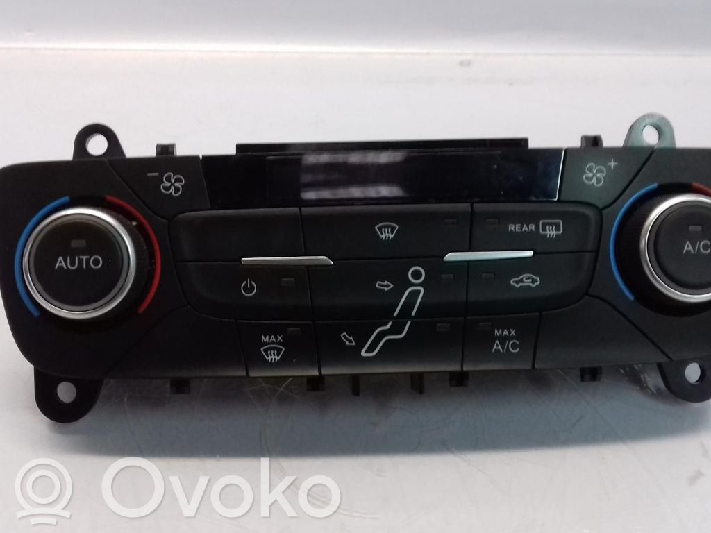 Ford C-MAX II Unitate control aer condiționat/încălzire