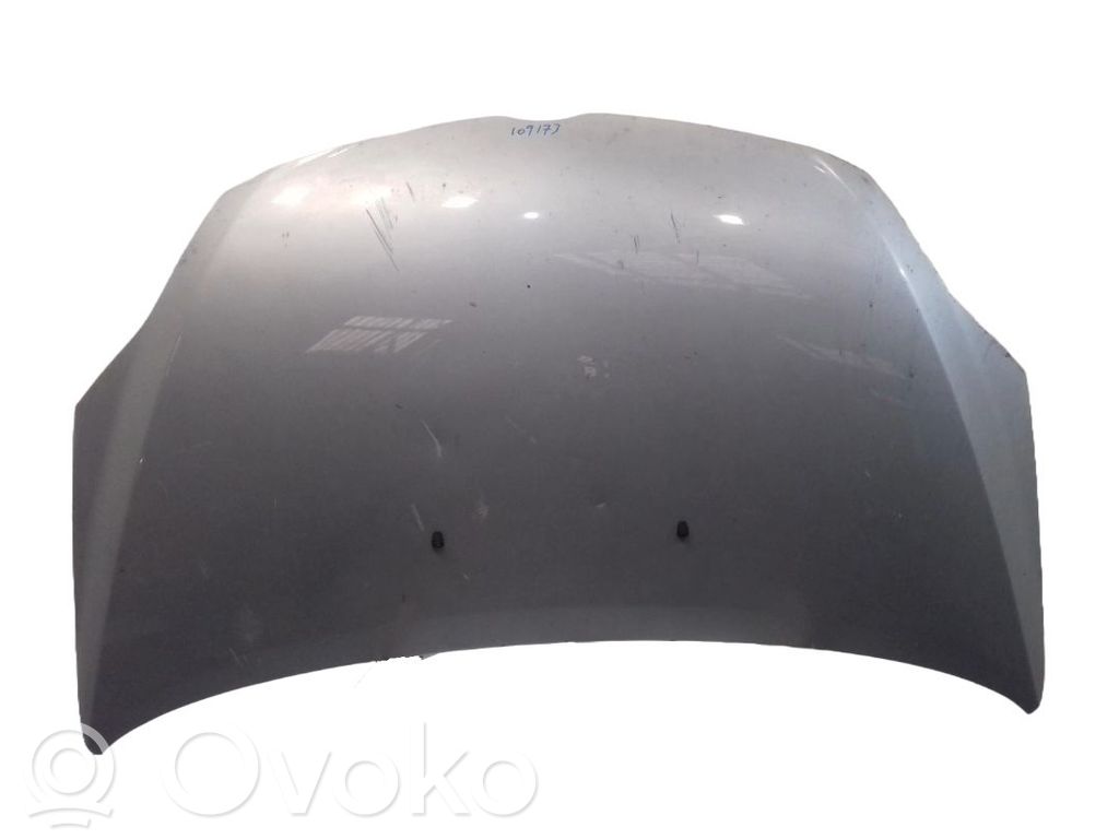 Motorhaube   C2Y55231XA
