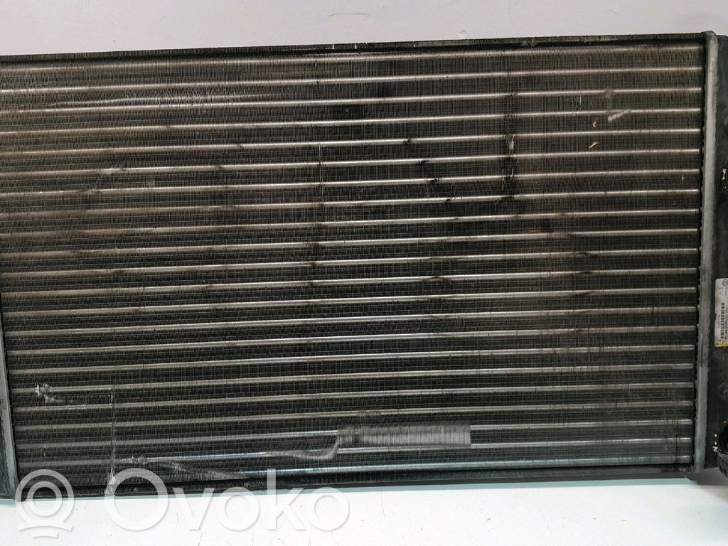 Volkswagen Golf V Refroidisseur intermédiaire