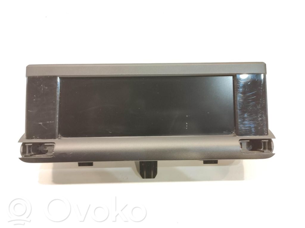 Citroen C4 Cactus Tachimetro (quadro strumenti)