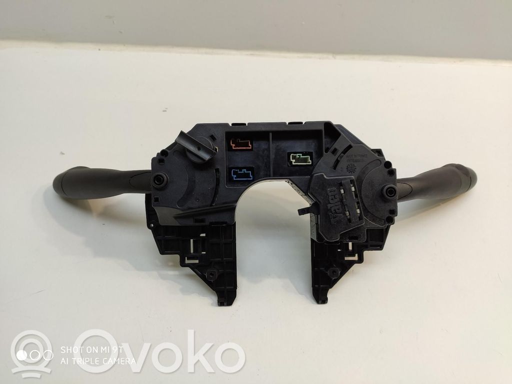 Citroen C4 I Comutator/buton multifuncțional 