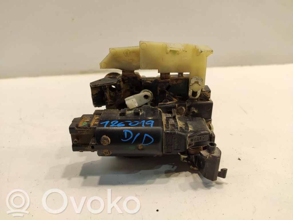 Blocco set   805021840R