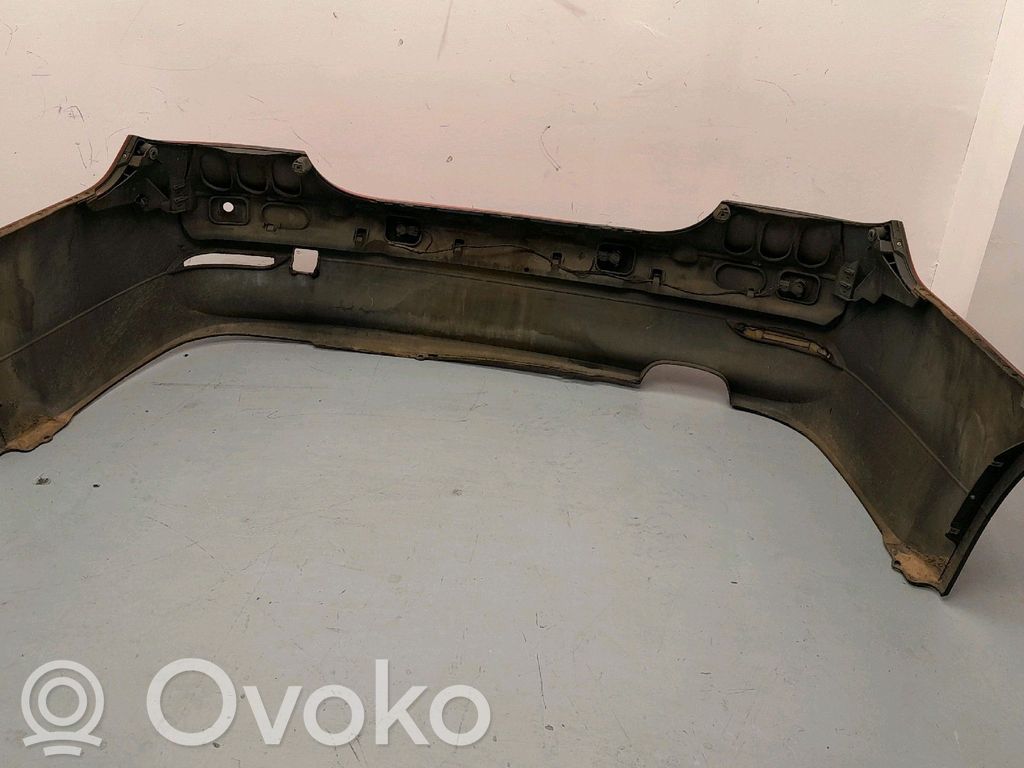 BMW 5 E60 E61 Bară spate