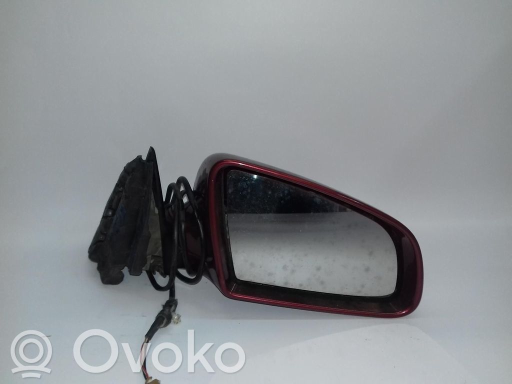 Audi A4 S4 B6 8E 8H Rivestimento specchietto retrovisore