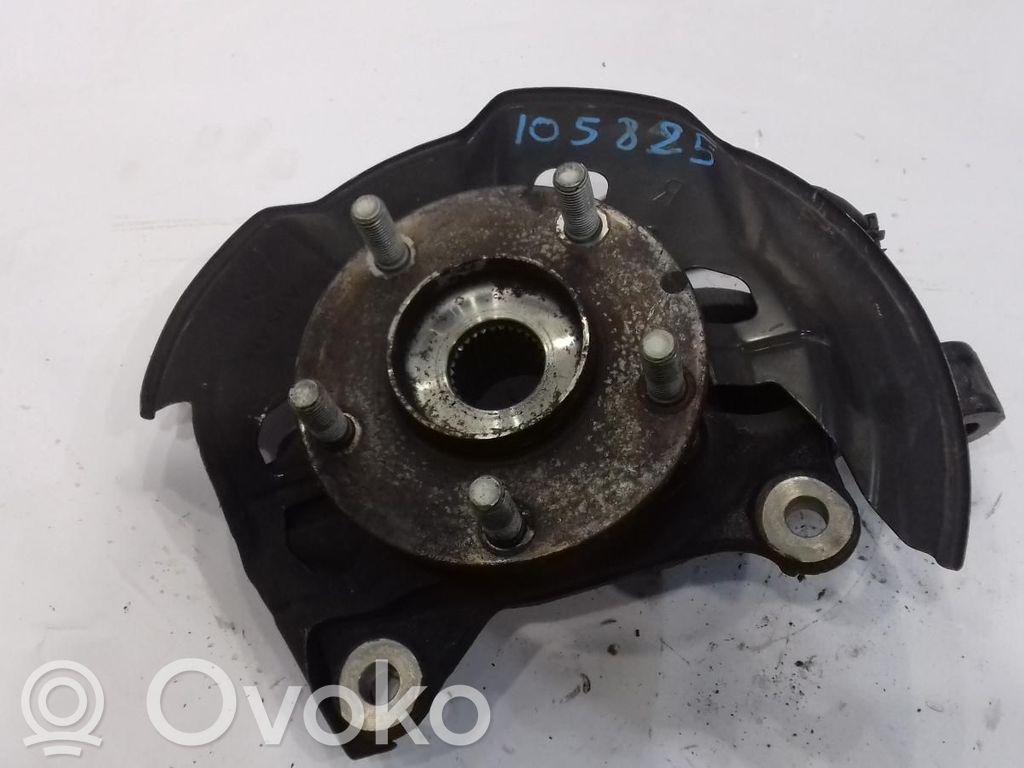 Mazda CX-5 Fuso a snodo con mozzo ruota anteriore