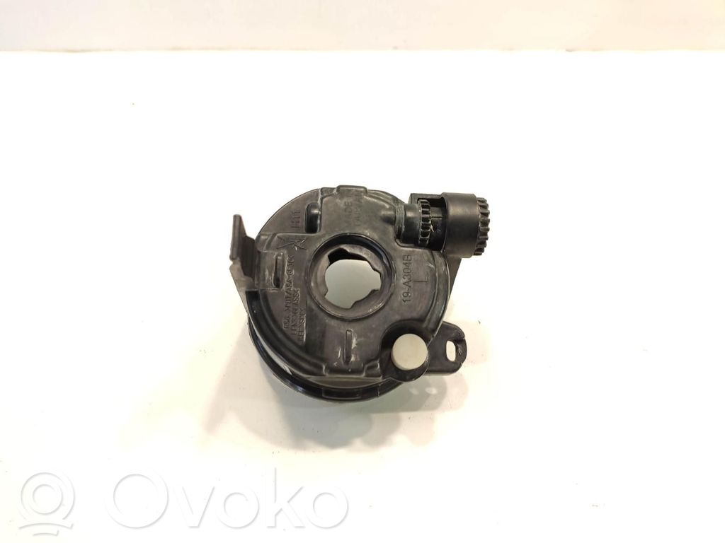 BMW 5 F10 F11 Fendinebbia anteriore