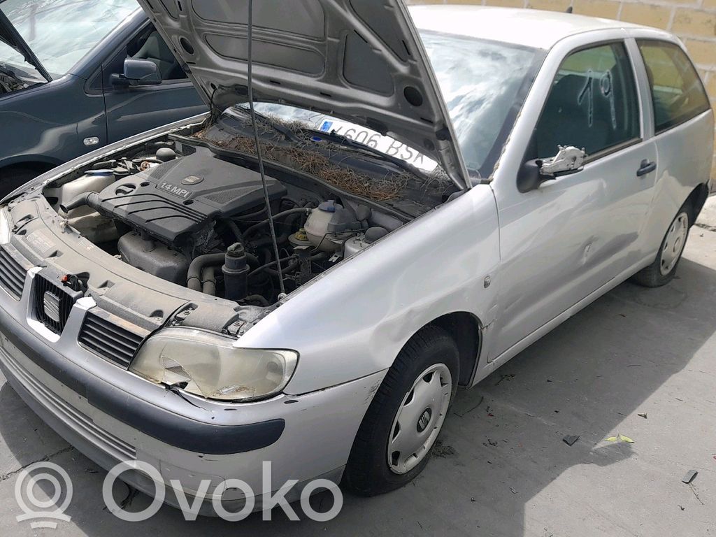 Seat Ibiza II (6k) Alternator 