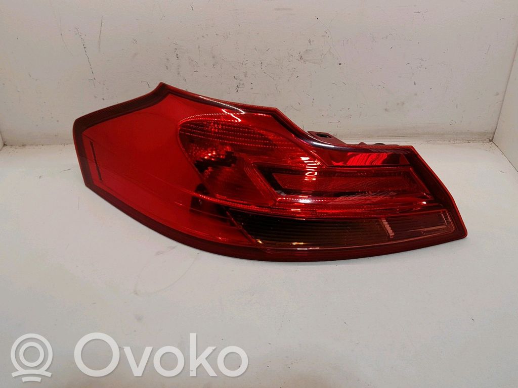 Opel Insignia A Luci posteriori