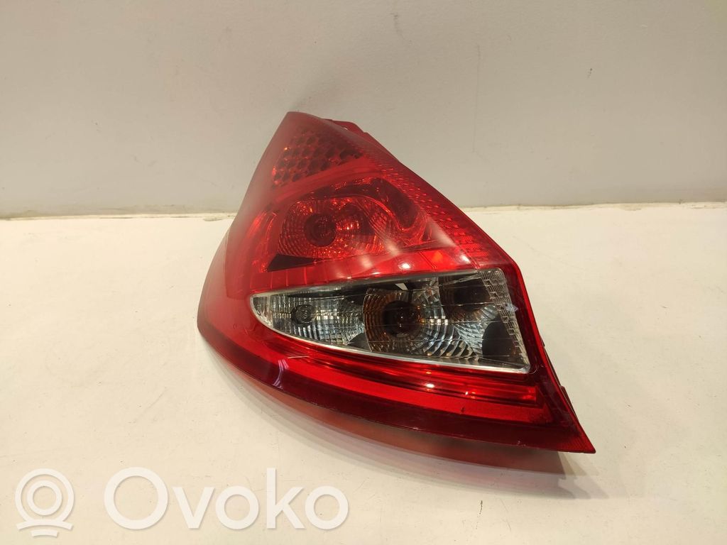 Ford Fiesta Lampa tylna