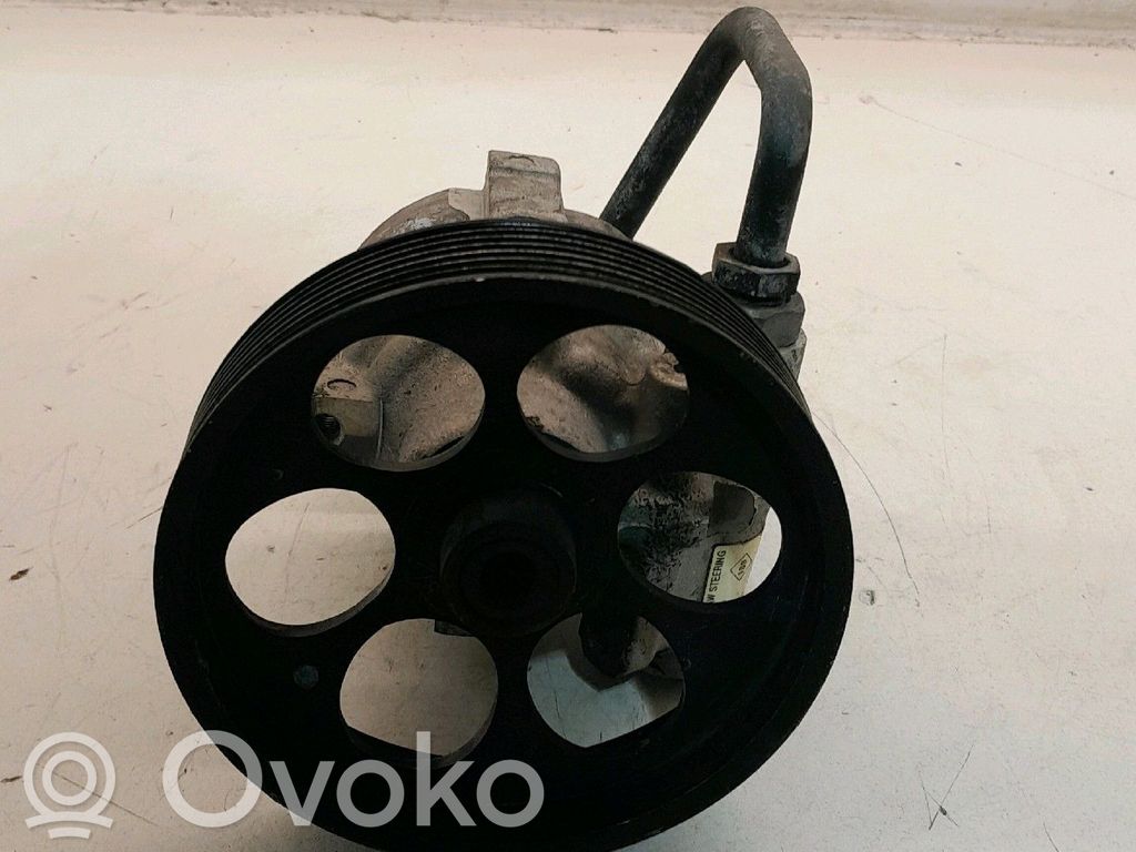 Renault Laguna II Pompe direction assistée 