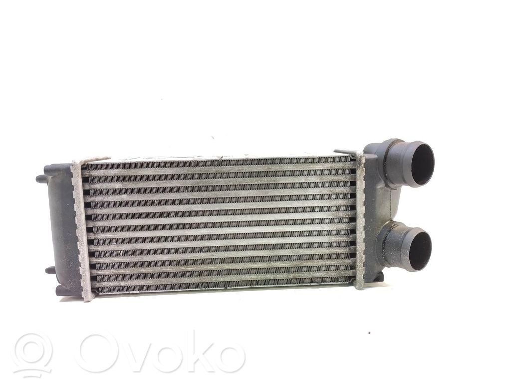Radiador intercooler   0384H5