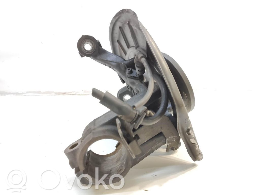 Seat Altea Fuso a snodo con mozzo ruota anteriore