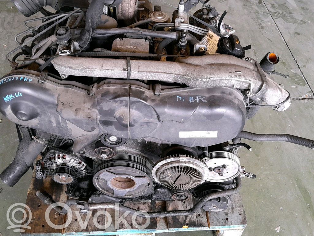 Motor   059100104AV,BFC