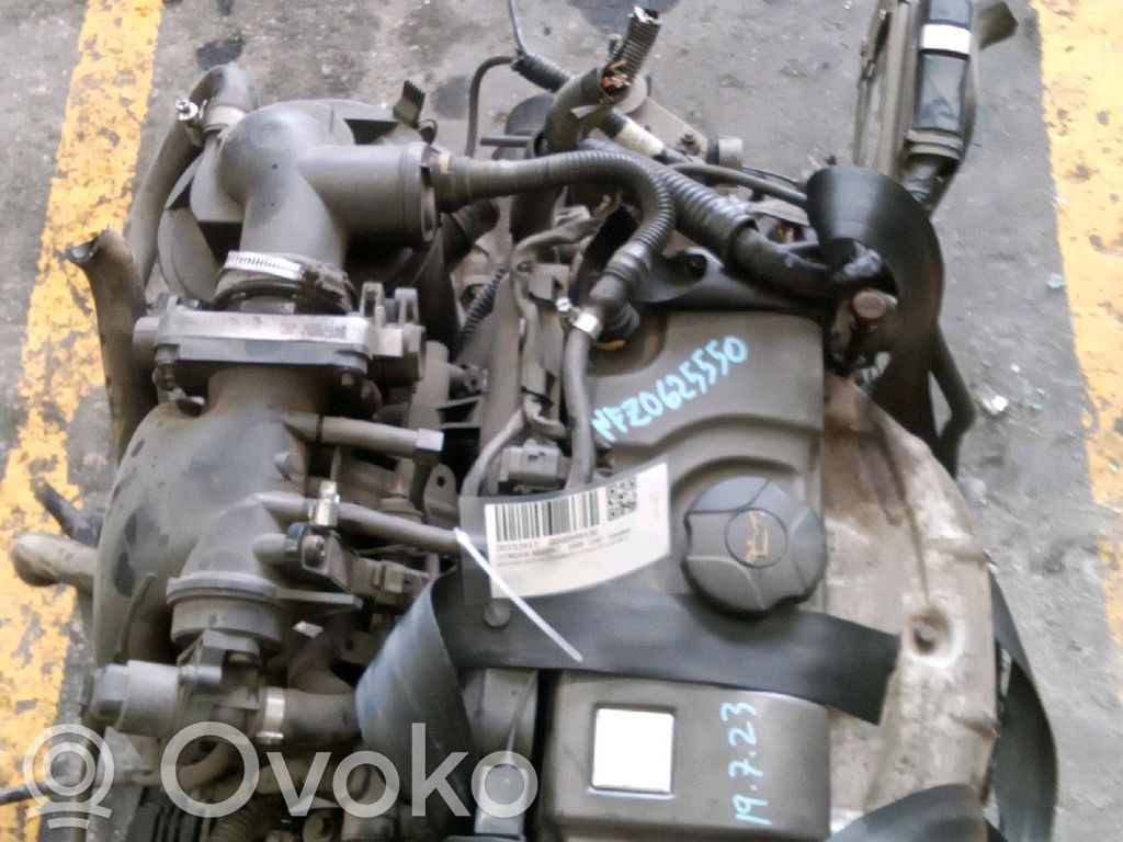 Citroen Xsara Cutie viteze manuală cu 5 trepte 