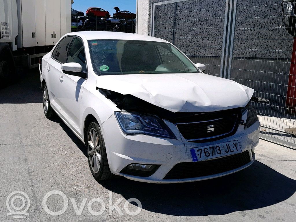 Seat Toledo IV (NH) Blocco set