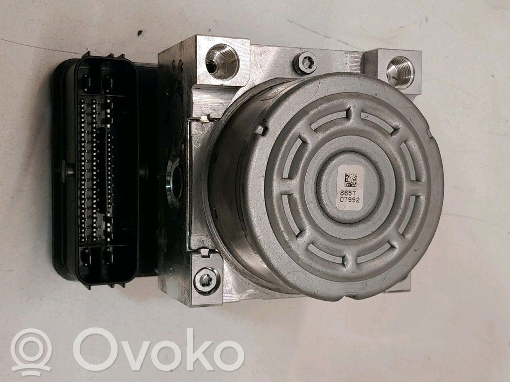 Audi A3 S3 8V Pompa ABS