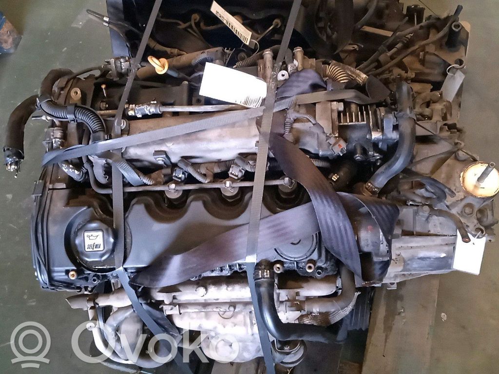 Motorino d’avviamento   60817002