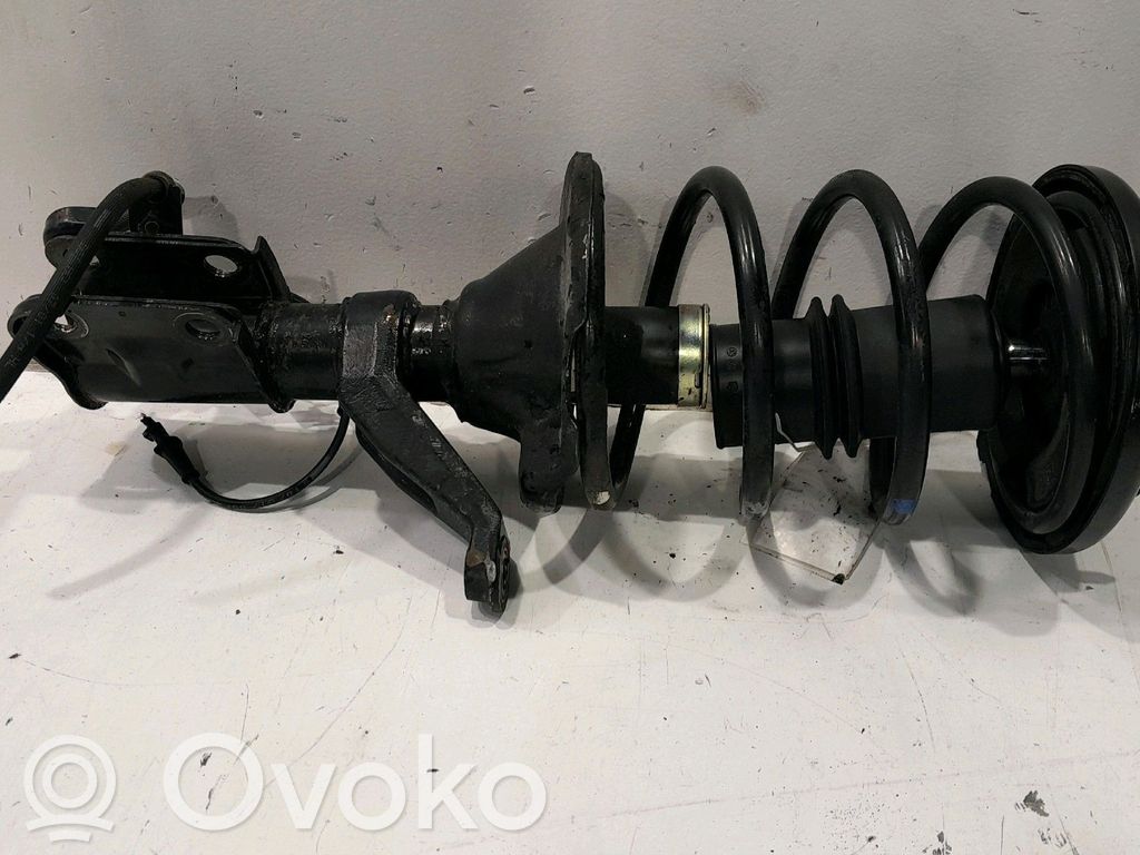 Honda Civic Amortizor față 