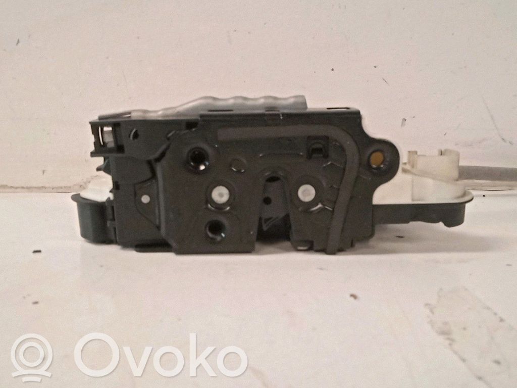 Volkswagen Polo V 6R Blocco set