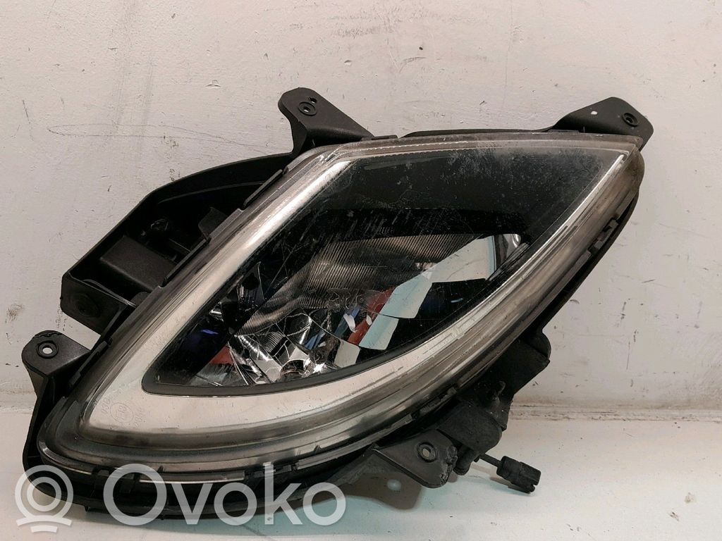 Etusumuvalo   922021K000