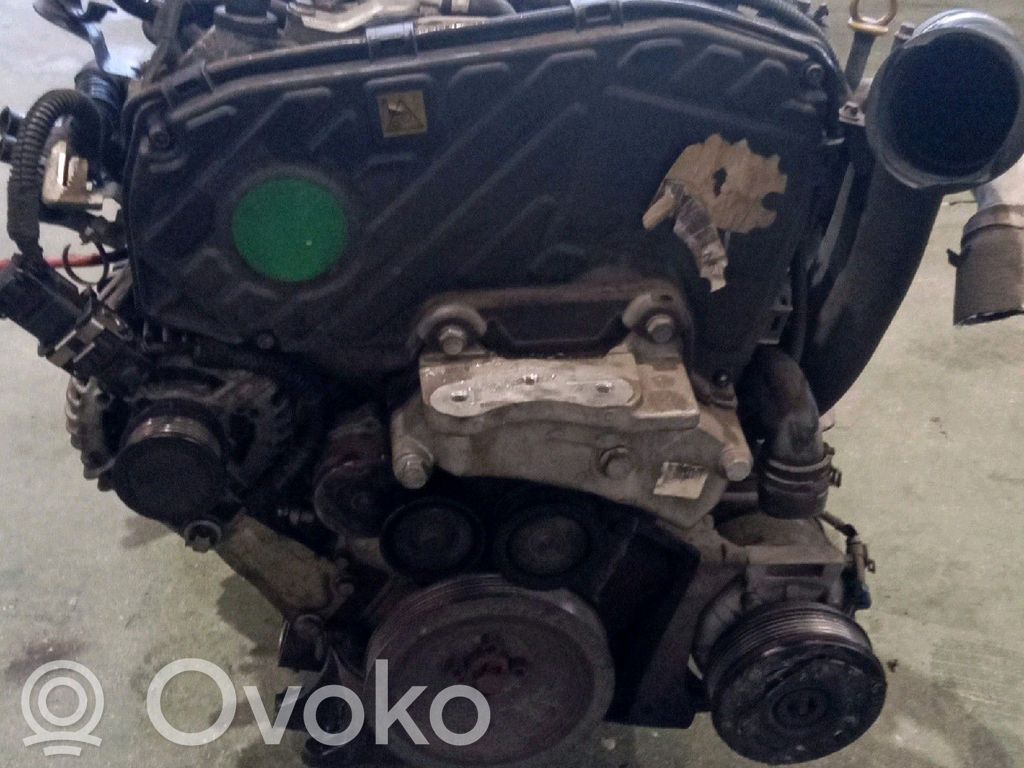Opel Vectra C Boîte de vitesses manuelle à 5 vitesses