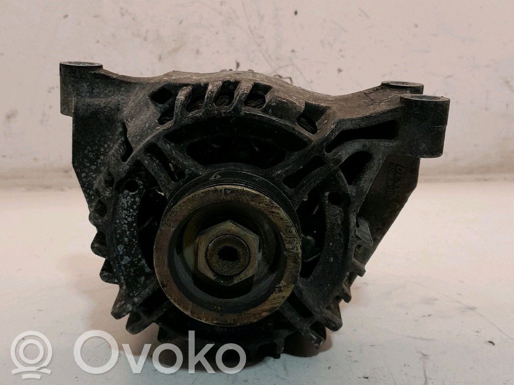 Fiat Punto (188) Alternator 