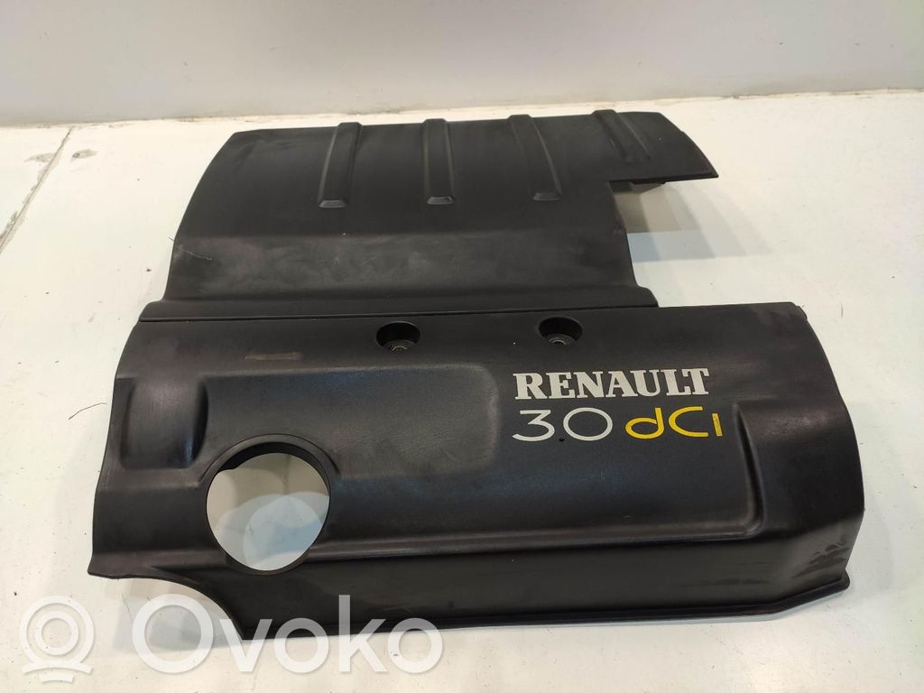 Renault Scenic II -  Grand scenic II Capac protecție motor 
