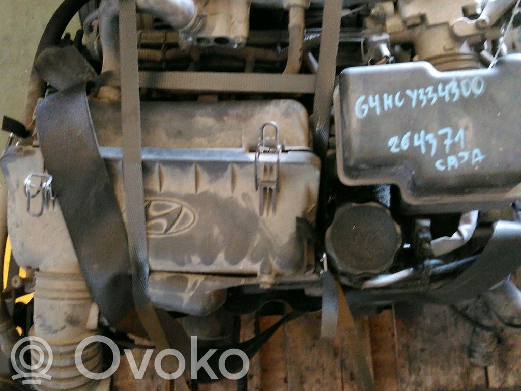 Hyundai Atos Classic Generatore/alternatore 