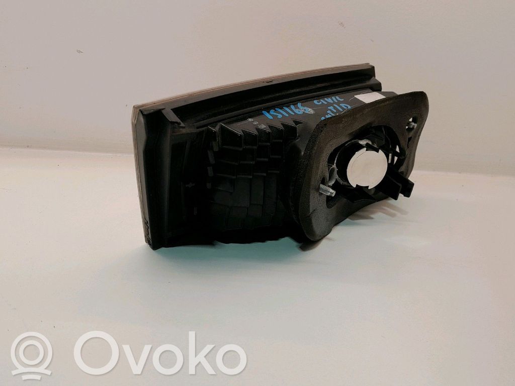 Honda Civic Lampa tylna 