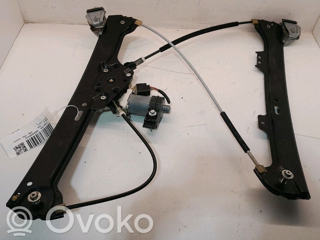 Mécanisme de lève-vitre avec moteur   51337184384