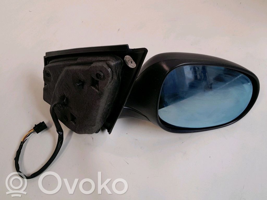 Fiat Bravo Rivestimento specchietto retrovisore