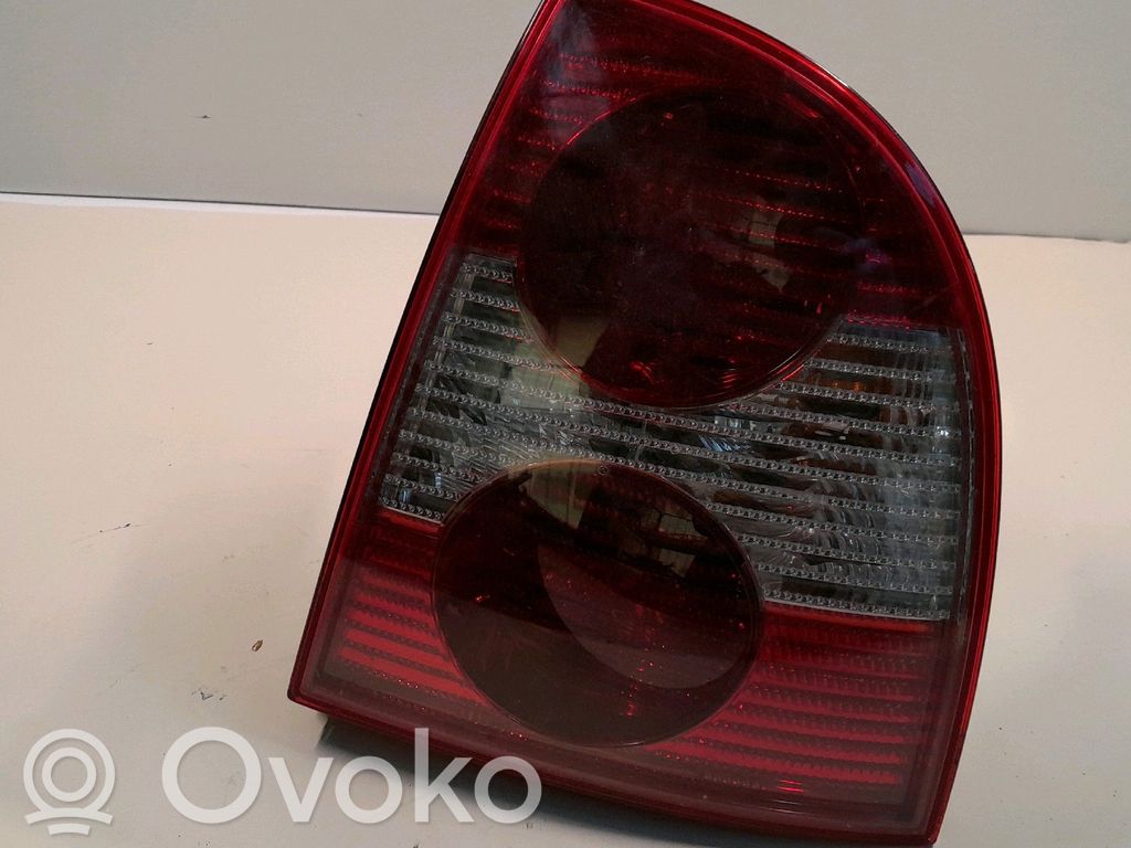 Volkswagen PASSAT B5.5 Luci posteriori