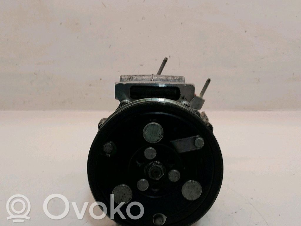Mini One - Cooper Coupe R56 Compressore aria condizionata (A/C) (pompa) 
