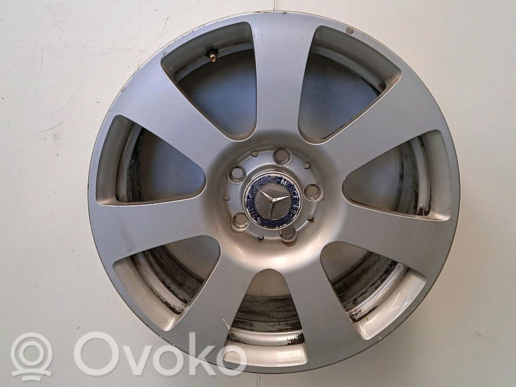 Renault Scenic III -  Grand scenic III Cerchione in lega R17 