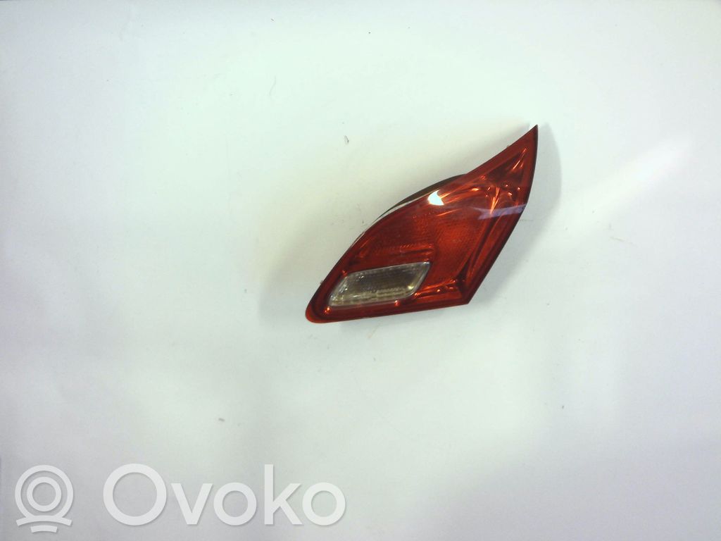Opel Astra J Luci posteriori
