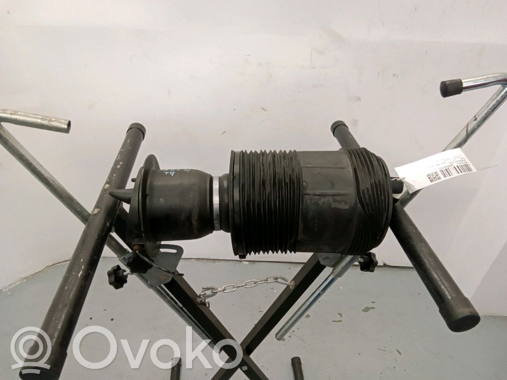 Amortiguador delantero   4M0616031AE