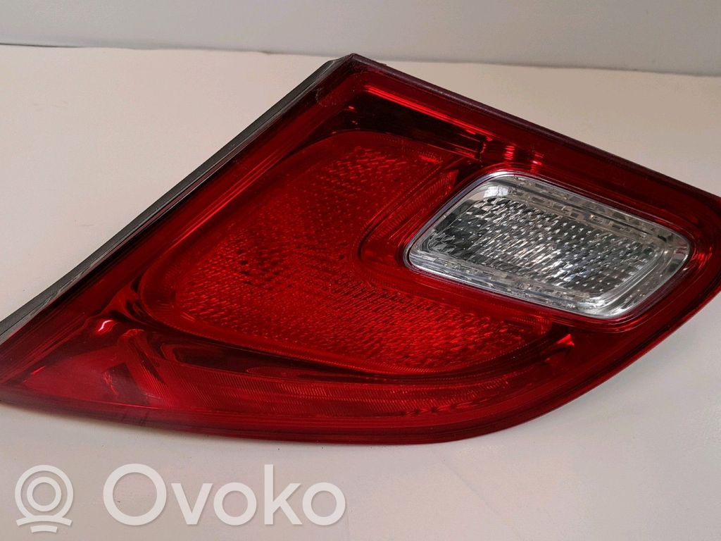 Opel Astra J Luci posteriori