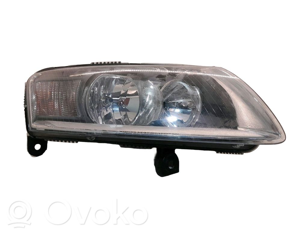 Headlight/headlamp   4F0941004EA