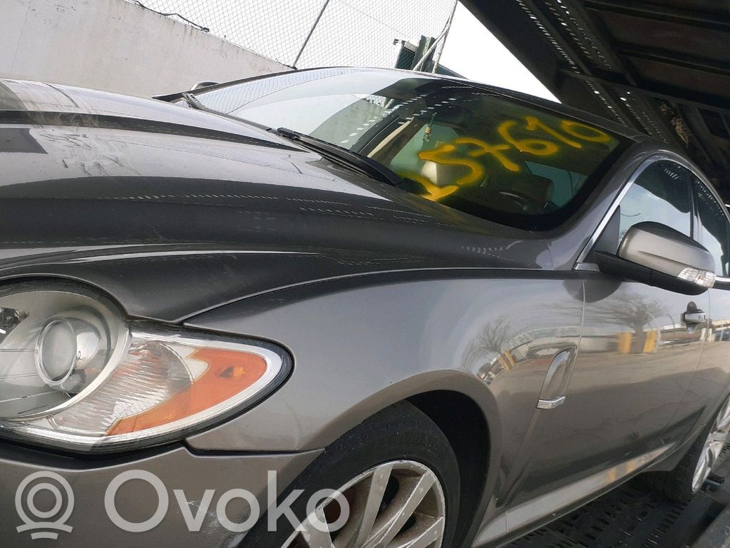 Jaguar XF X250 Sonstige Einzelteile Bremsanlage