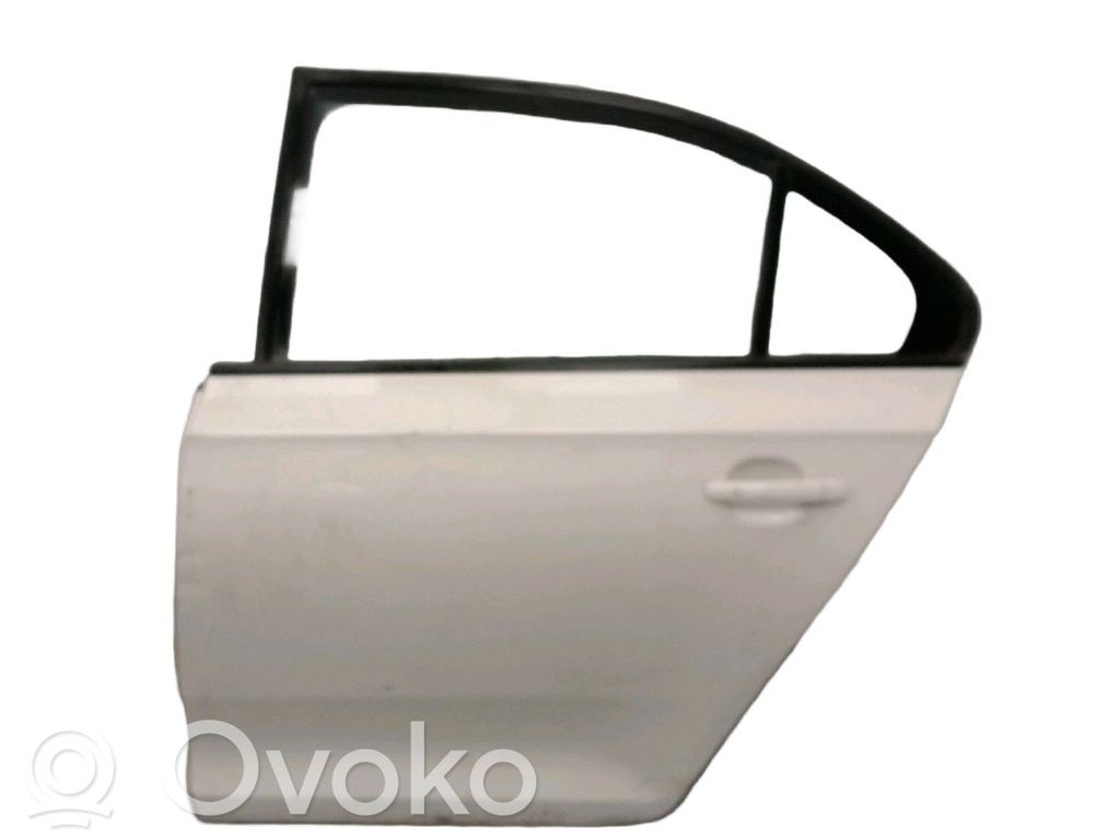 Skoda Rapid (NH) Portiera posteriore