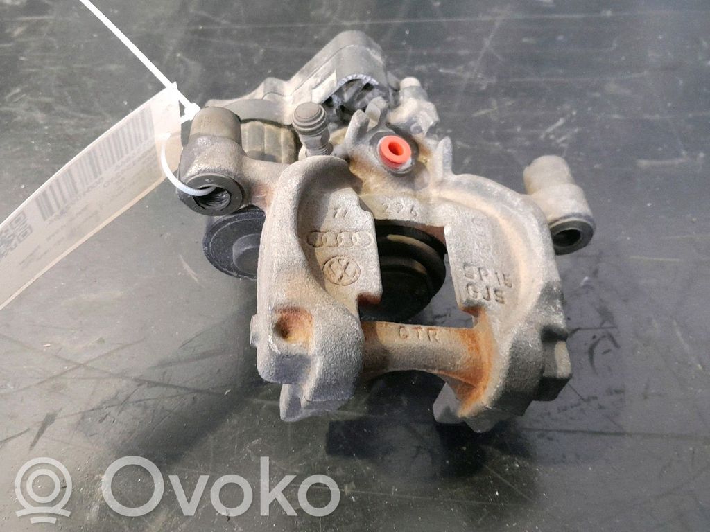 Audi A3 S3 8V Alte componente frână 